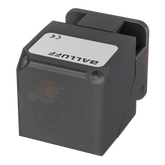 Balluff BES Q40KFU-PSC40F-S04G-012 Inductive sensor, PNP, NO